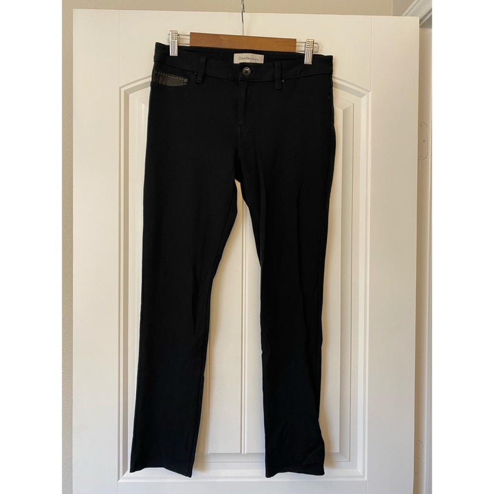 Calvin Klein stretchy leggings